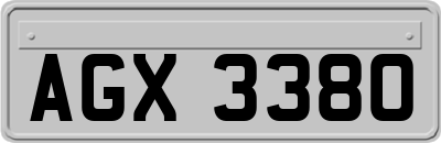 AGX3380