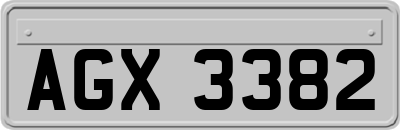 AGX3382