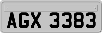 AGX3383