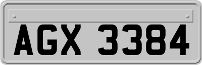 AGX3384