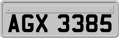 AGX3385