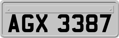 AGX3387
