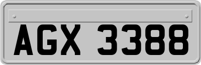 AGX3388