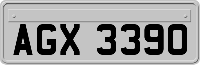AGX3390