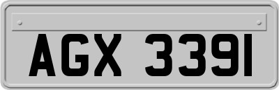 AGX3391