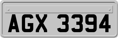 AGX3394
