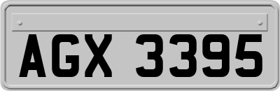 AGX3395