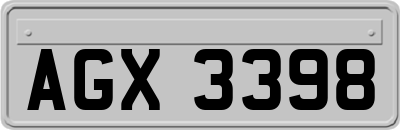 AGX3398