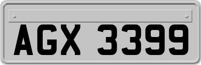 AGX3399