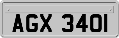 AGX3401