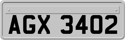 AGX3402