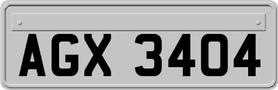 AGX3404