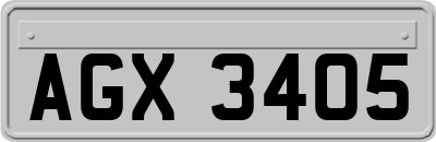 AGX3405