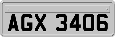 AGX3406