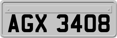 AGX3408