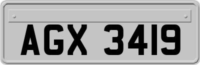 AGX3419