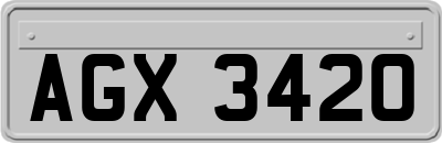 AGX3420