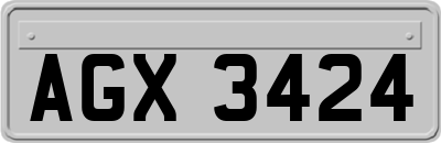 AGX3424
