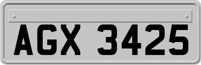 AGX3425