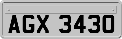 AGX3430