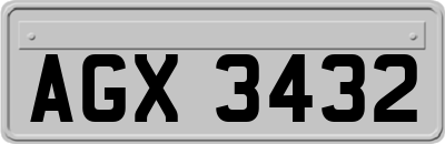 AGX3432