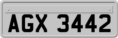AGX3442