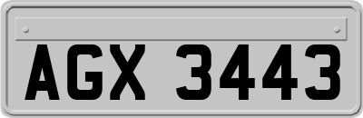 AGX3443