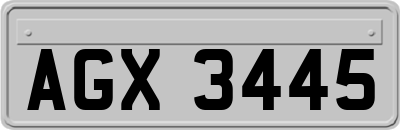 AGX3445