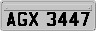 AGX3447