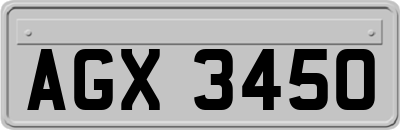 AGX3450