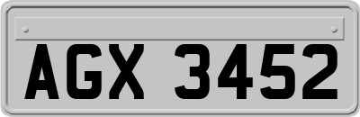 AGX3452