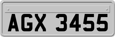 AGX3455