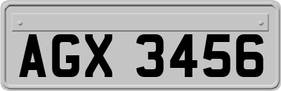 AGX3456