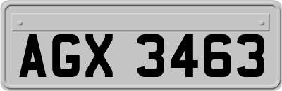AGX3463