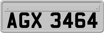 AGX3464