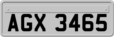 AGX3465