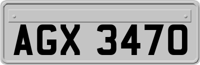 AGX3470