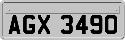 AGX3490