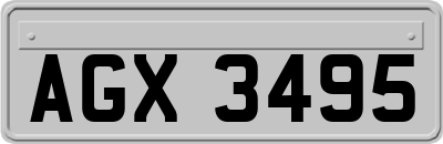 AGX3495