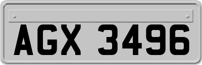 AGX3496