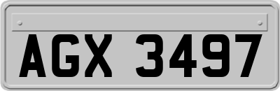 AGX3497