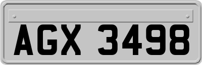 AGX3498