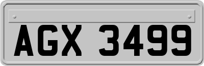 AGX3499