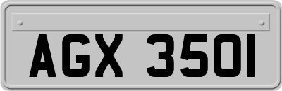AGX3501