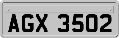 AGX3502