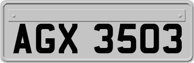 AGX3503