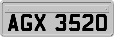 AGX3520