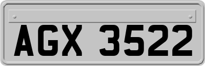 AGX3522