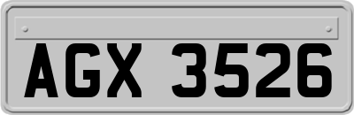 AGX3526