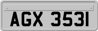 AGX3531